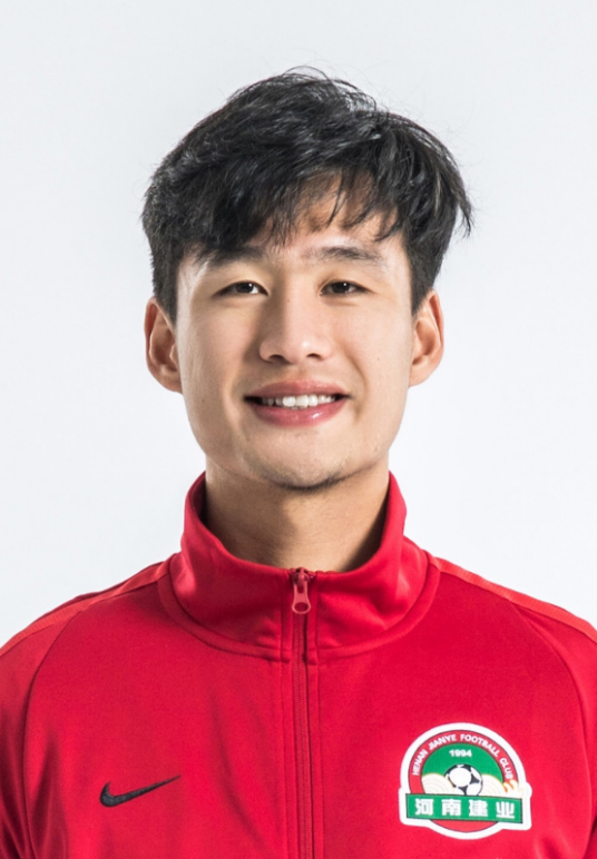 陈灏（中国足球运动员）