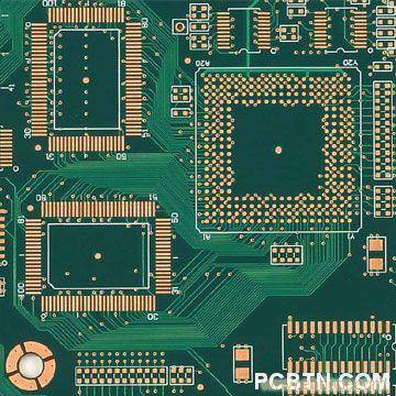 深圳市恒天翔线路板厂
