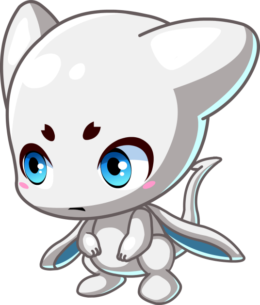 阿布(游戏《洛克王国》中的明星宠物)