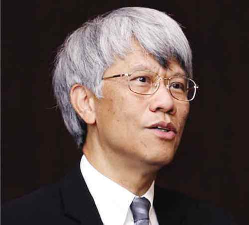 任志刚（香港金管局前总裁）