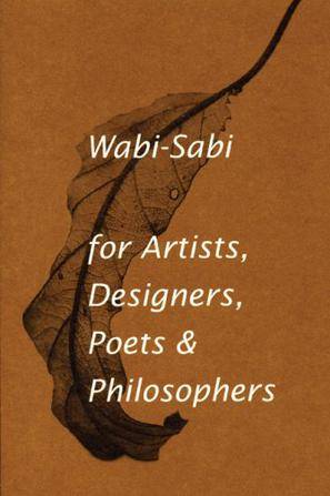 wabi-sabi(审美概念)