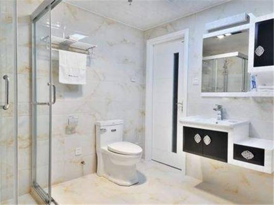 卫浴（日常用品）