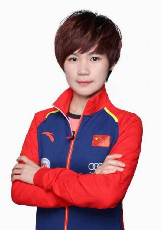 韩雨桐（中国女子短道速滑运动员）