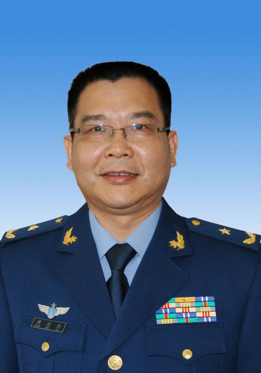 陈志杰（中国工程院院士，空军研究院研究员）