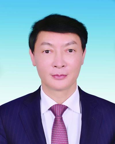 吴卫国（江苏省南京市政协副主席、党组副书记）