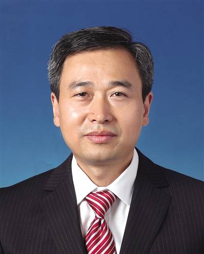 马永良(浙江省发展和改革委员会原党组成员、副主任)