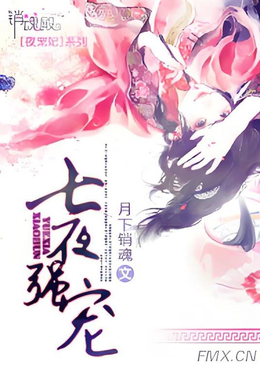 七夜强宠（月下销魂所著网络小说）