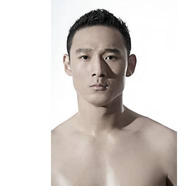 何磊（中国演员）