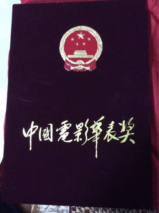 中国内地电影三大奖