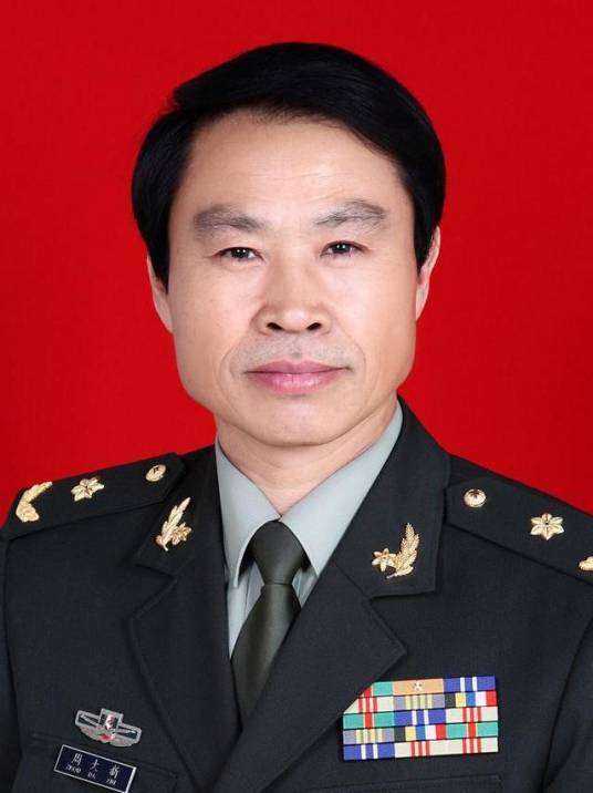 周大新（中国当代作家）