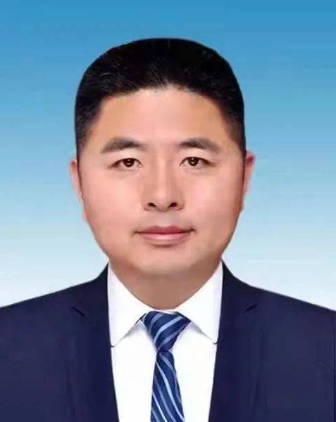 周科（山东省青岛市莱西市委书记）