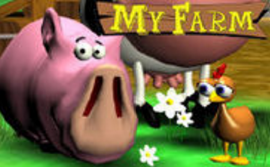 我的农场