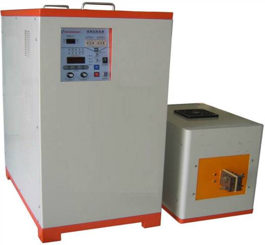 高频感应加热机