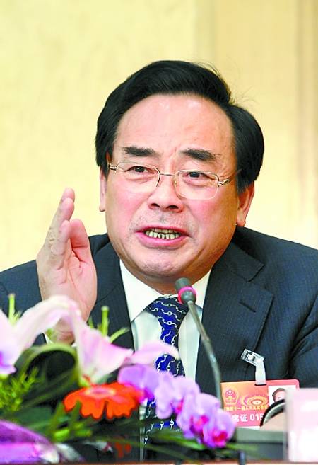 刘学周(政治人物)