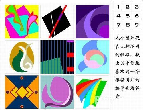 心理测验(心理测量工具)