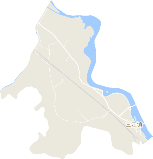 三江镇(江西省南昌市南昌县辖镇)