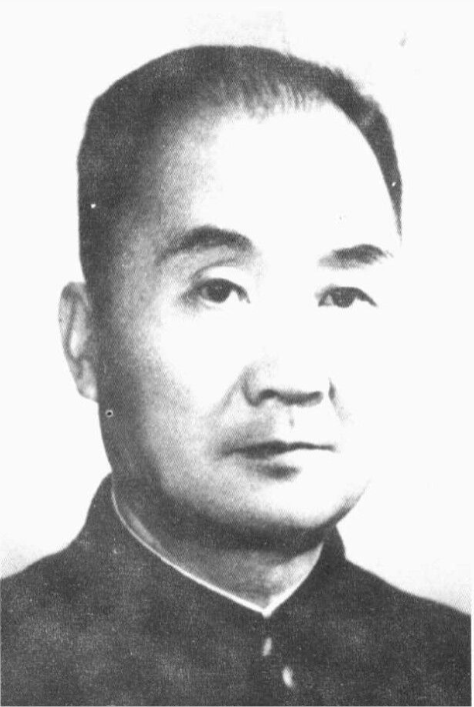 李一凡（原商务印书馆编辑）
