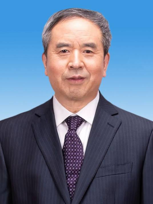 贾振元（中国科学院院士，机械工程专家，大连理工大学党委副书记、校长）