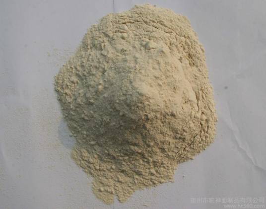 谷朊粉(小麦中提取出来的天然蛋白质)