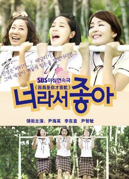 因为是你才喜欢(韩国2012年申京洙执导的电视剧)