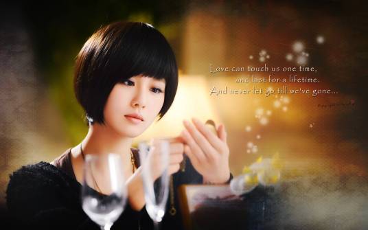 蓝兰（步步惊情剧中女二号）