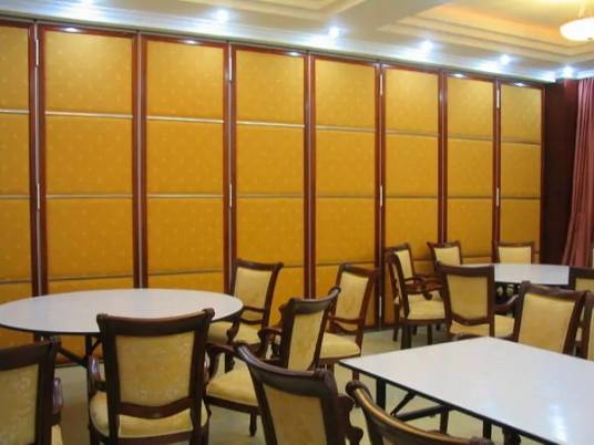 移动门（可移动隔断门）