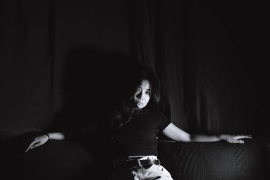 高莹(影视音乐创作人,音乐制作人,歌手)