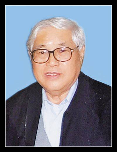 徐青（中央纪委原副书记）