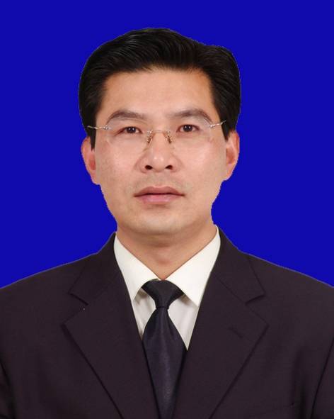 袁钢（河南省信阳市人民政府副市长）