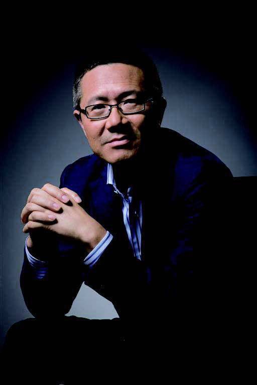 虞锋（现任云锋基金联合创始人和主席）