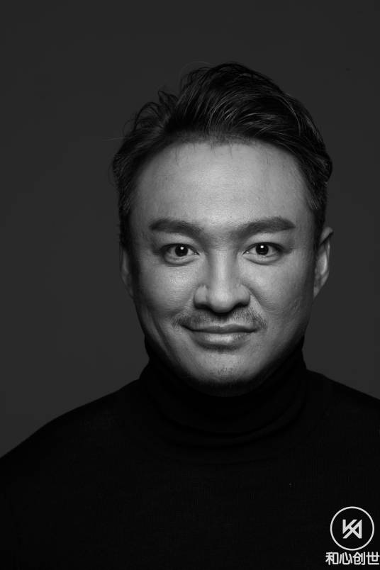 何世光(中国企业家)