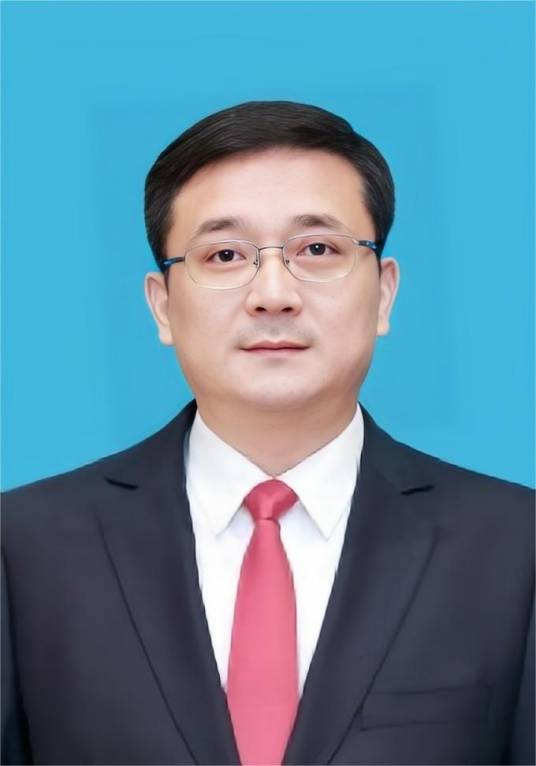 吴勇强(江苏省南京江北新区党工委副书记、管委会主任,南京市浦口区委书记)