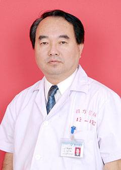 陈春林(南方医科大学南方医院妇产科主任医师)