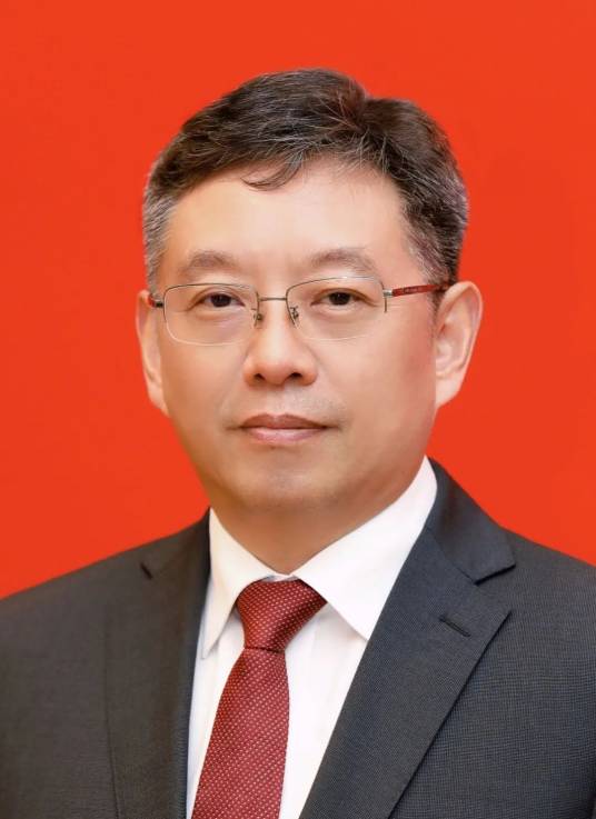 刘乐明（江苏省苏州市政协副主席）