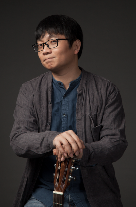 李晋（音乐人）