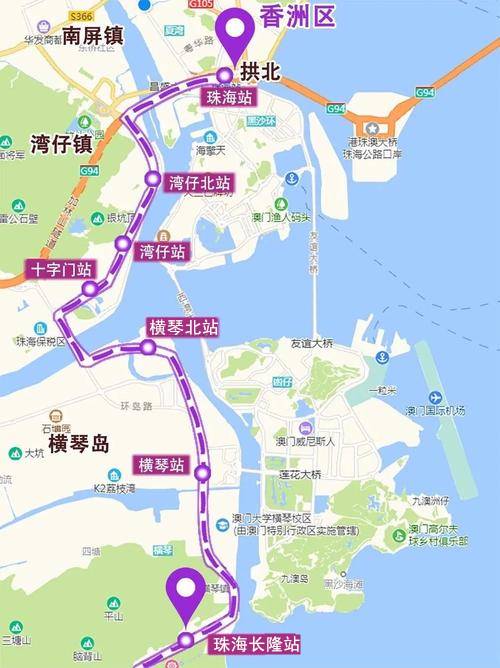 珠机城际铁路