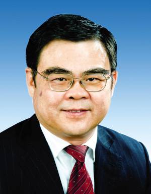 张飞飞（安徽省人大城乡建设环境与资源委原副主任委员）