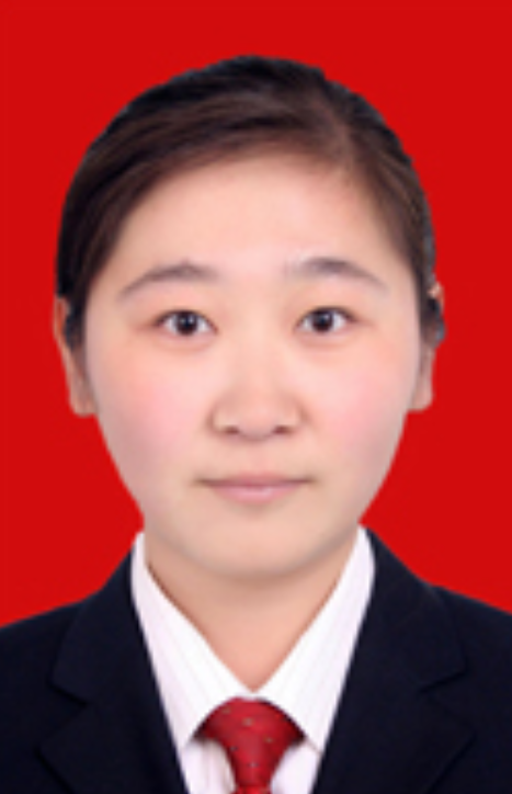 高婷(陕西省宝鸡市陈仓区人民政府副区长)