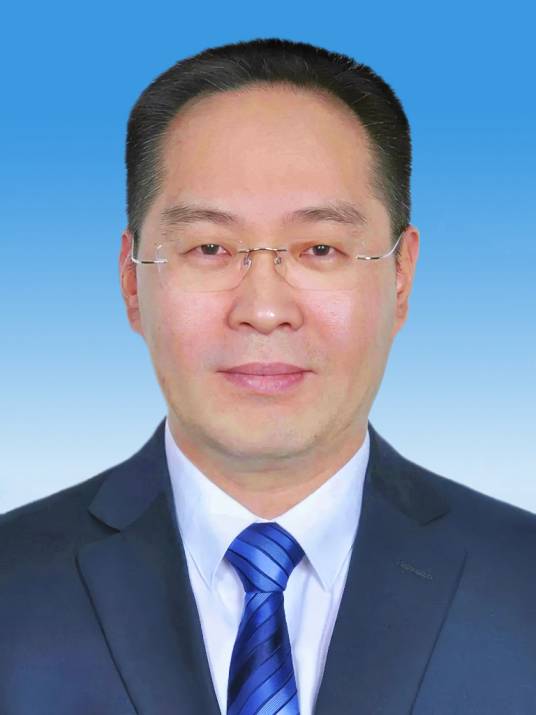 王永辉（湖北省十堰市委副书记、市人民政府市长）