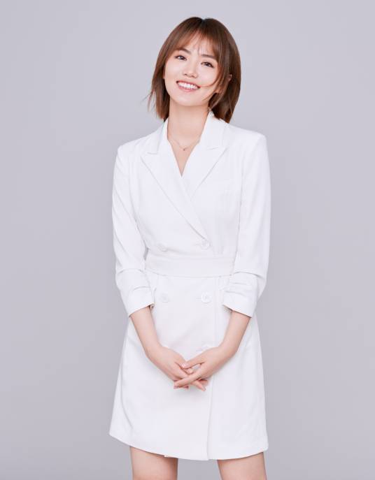 高菡(中央电视台体育频道主持人)