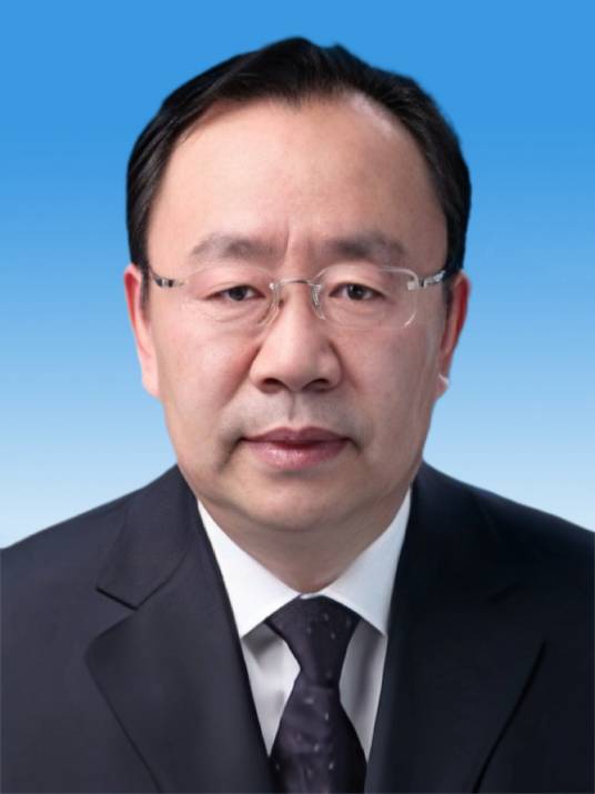 齐玉（第二十届中央委员，外交部党委书记、部机关党校校长）