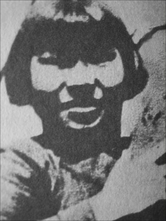 杨展(革命烈士)