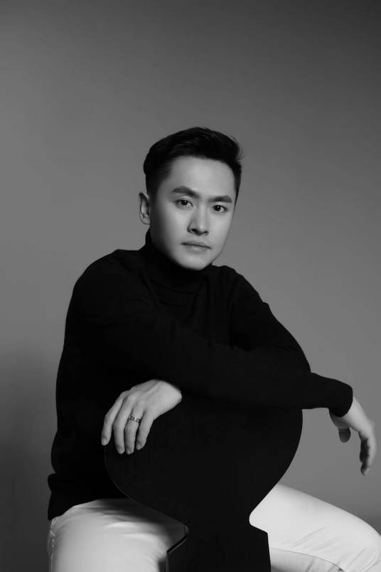 武帅（舞蹈教师/演员）