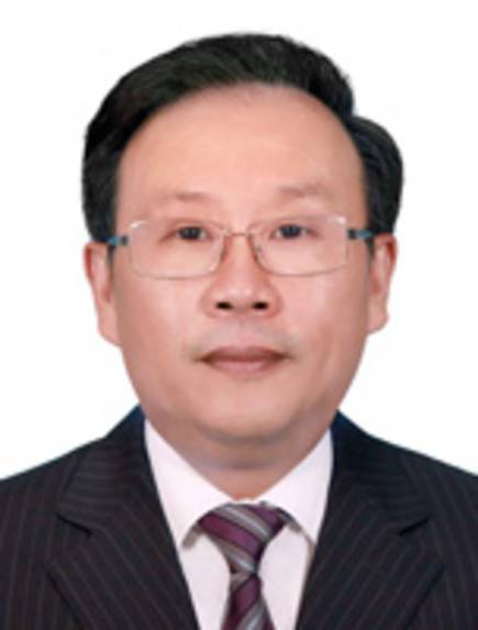 周永迪(山东省威海市政府原副市长、党组成员)