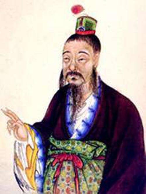 耿纯(东汉中兴名将)