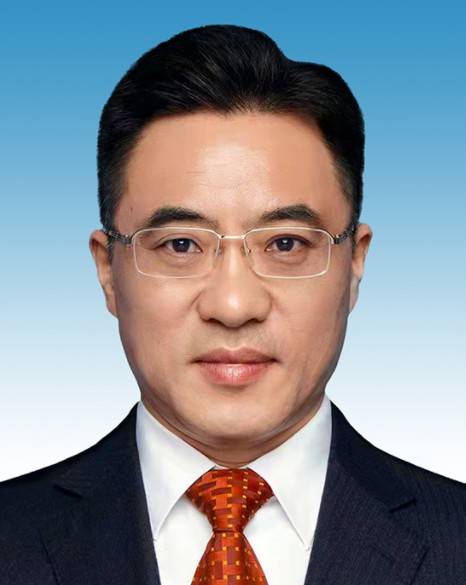 于会文（第二十届中央候补委员，生态环境部党组成员、副部长）