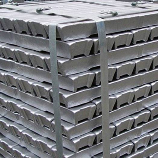 铸造铝合金(以熔融金属充填铸型的铝合金)