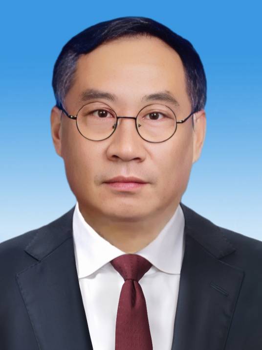 肖阳（安徽省宣城市绩溪县委书记）