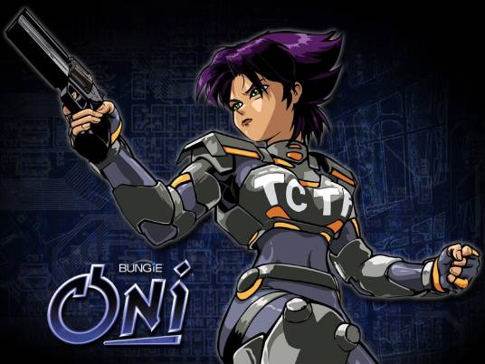 奥妮(2001年发行的3D单机游戏)