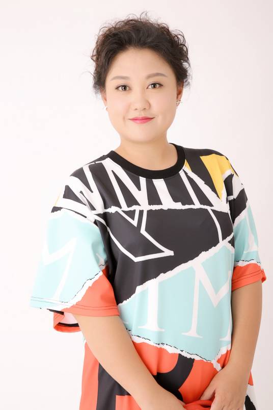 杨晓丹（中国内地女演员）